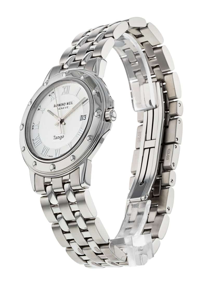 Raymond Weil Tango 5560-ST-00658